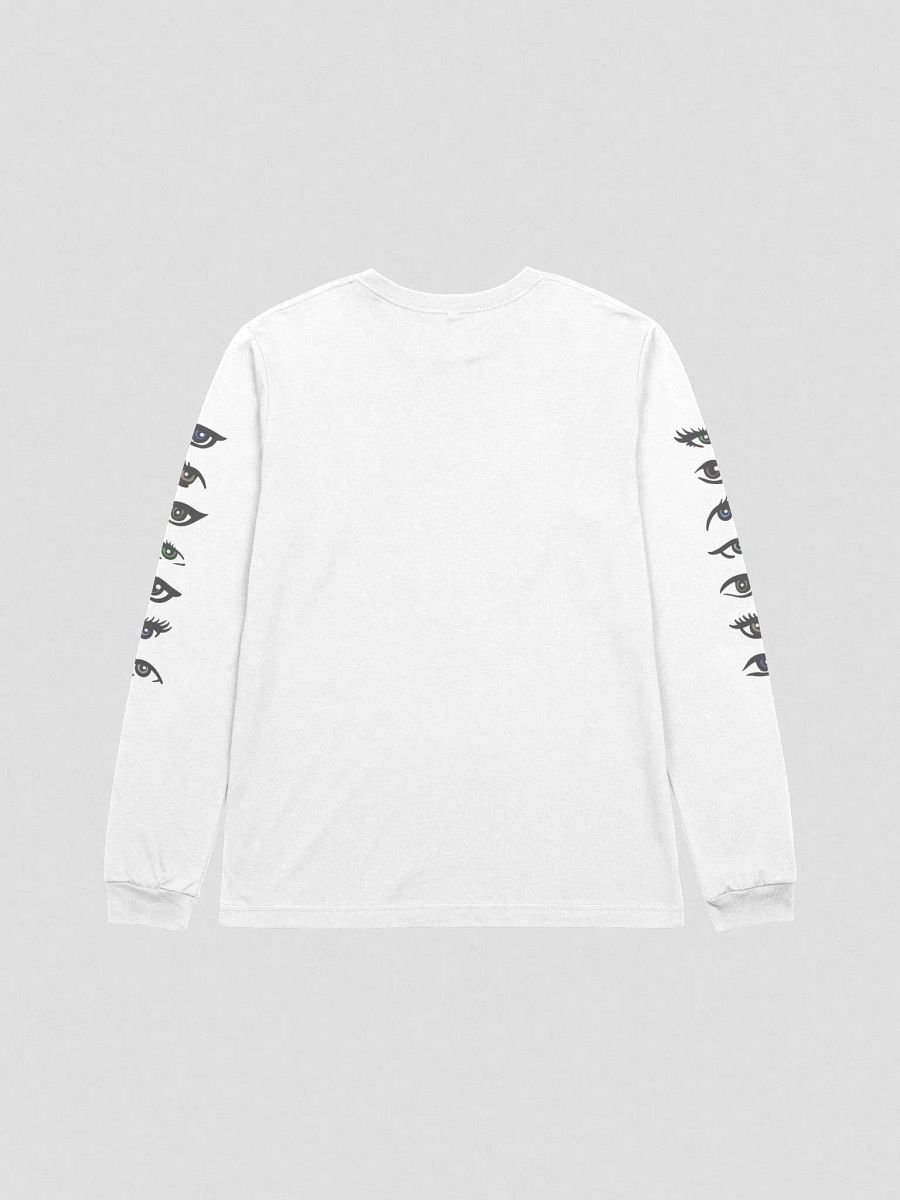 Orbs Long-Sleeve Shirt product image (2)