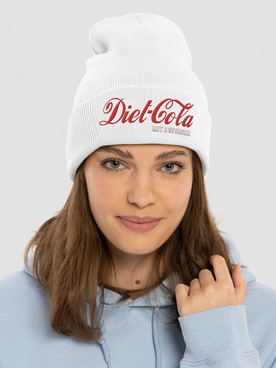 DIET COLA product image (3)