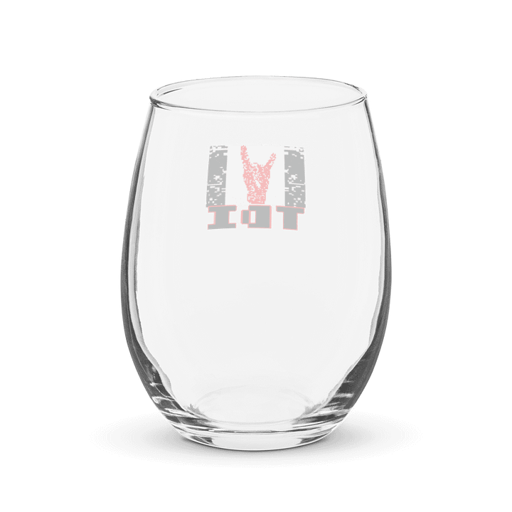 TDI3 Wine Glass product image (2)