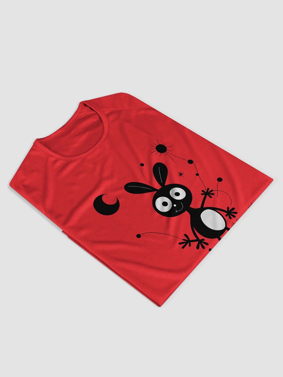 SOL'S Unisex Sports Jersey product image (4)