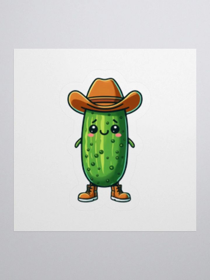 Zticker Dill-on. product image (1)