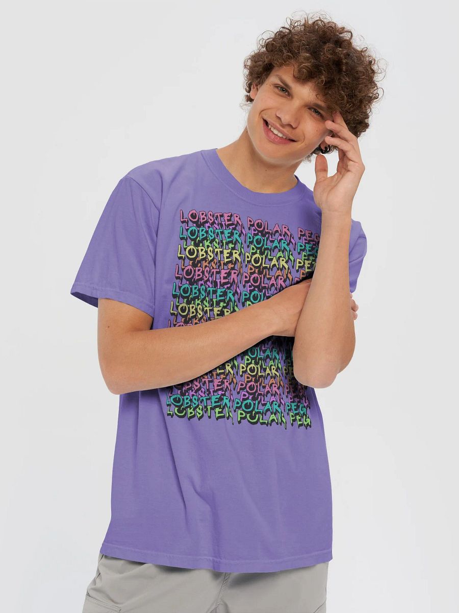 "Drop-Dead" Inspired Graphic T-Shirt product image (21)