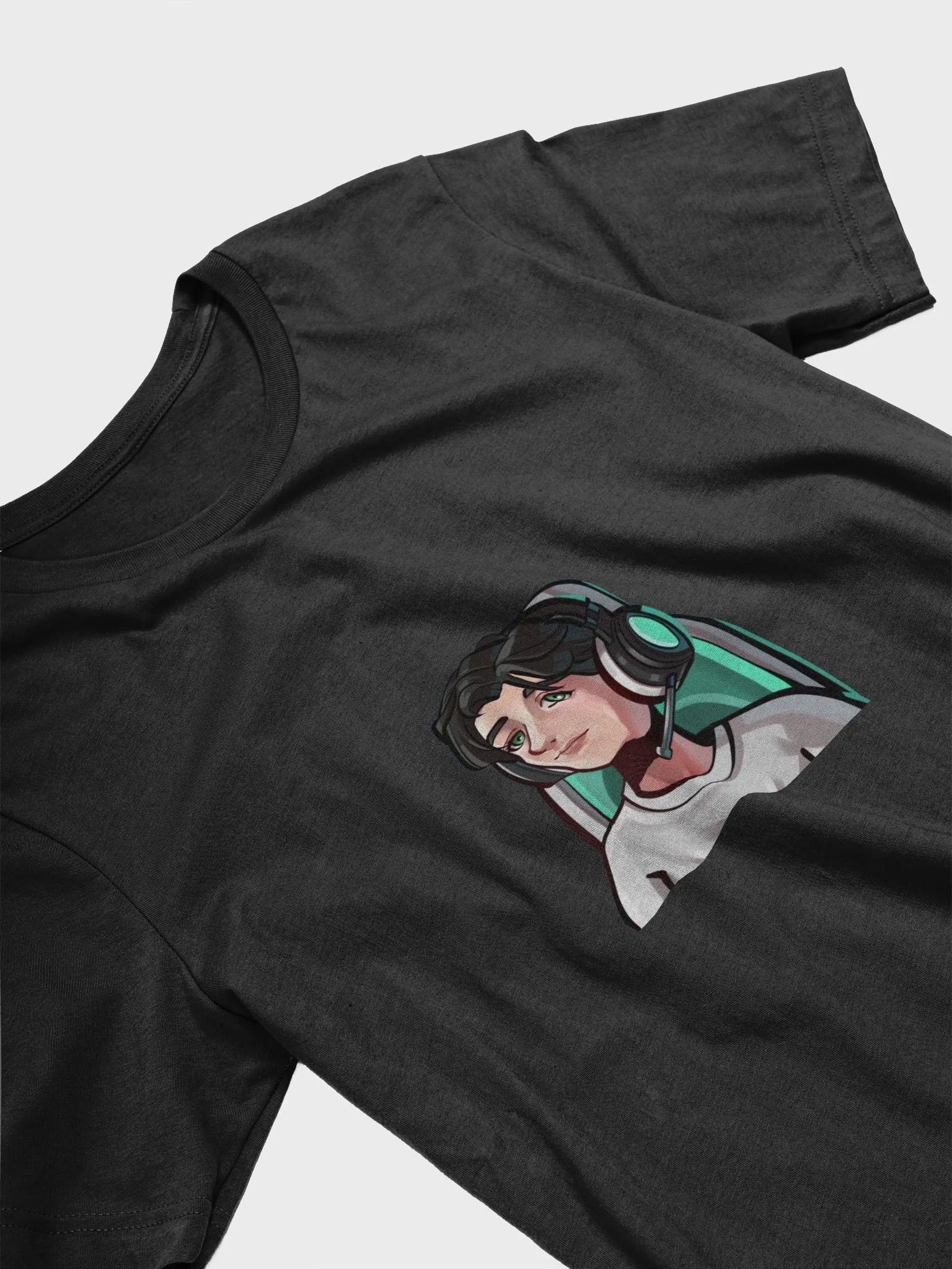 Hev The Gamer Shirt product image (18)