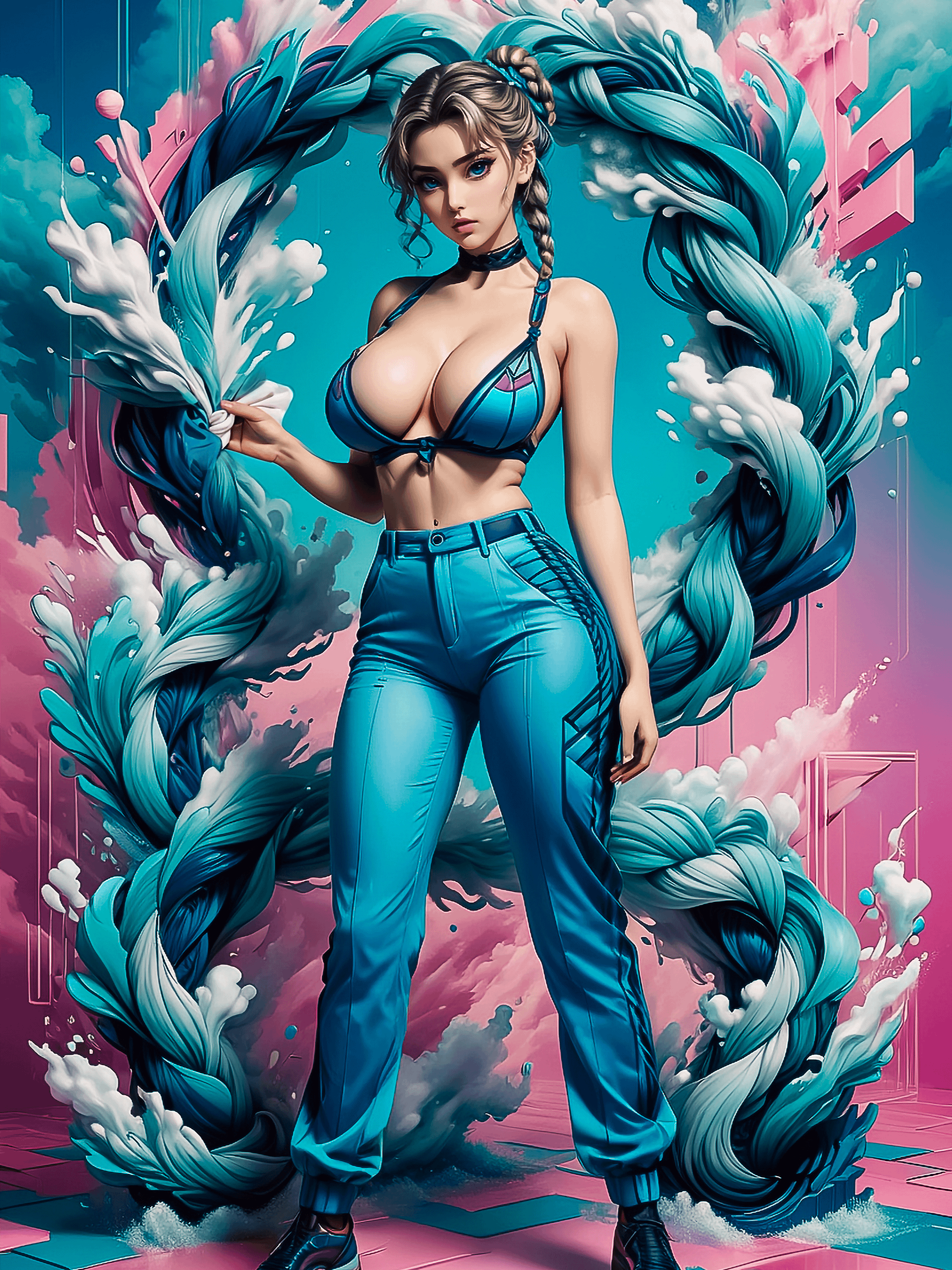 CLOUDY DAY 1 product image (1)