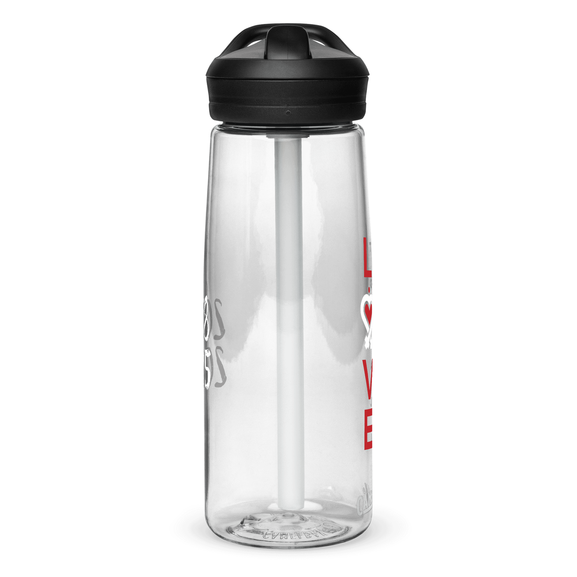 L2A Clear CamelBak - 2025 Edition product image (8)