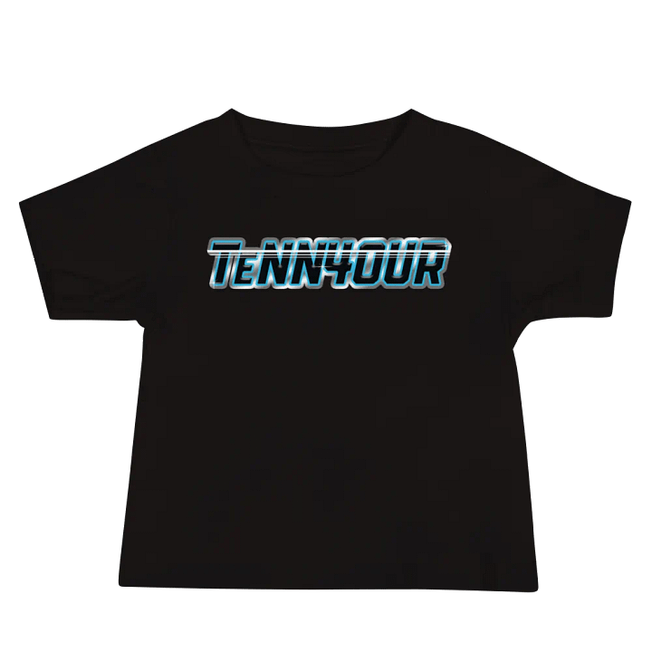 TeNN4OUR (Can't Back Down) Baby T-Shirt product image (2)
