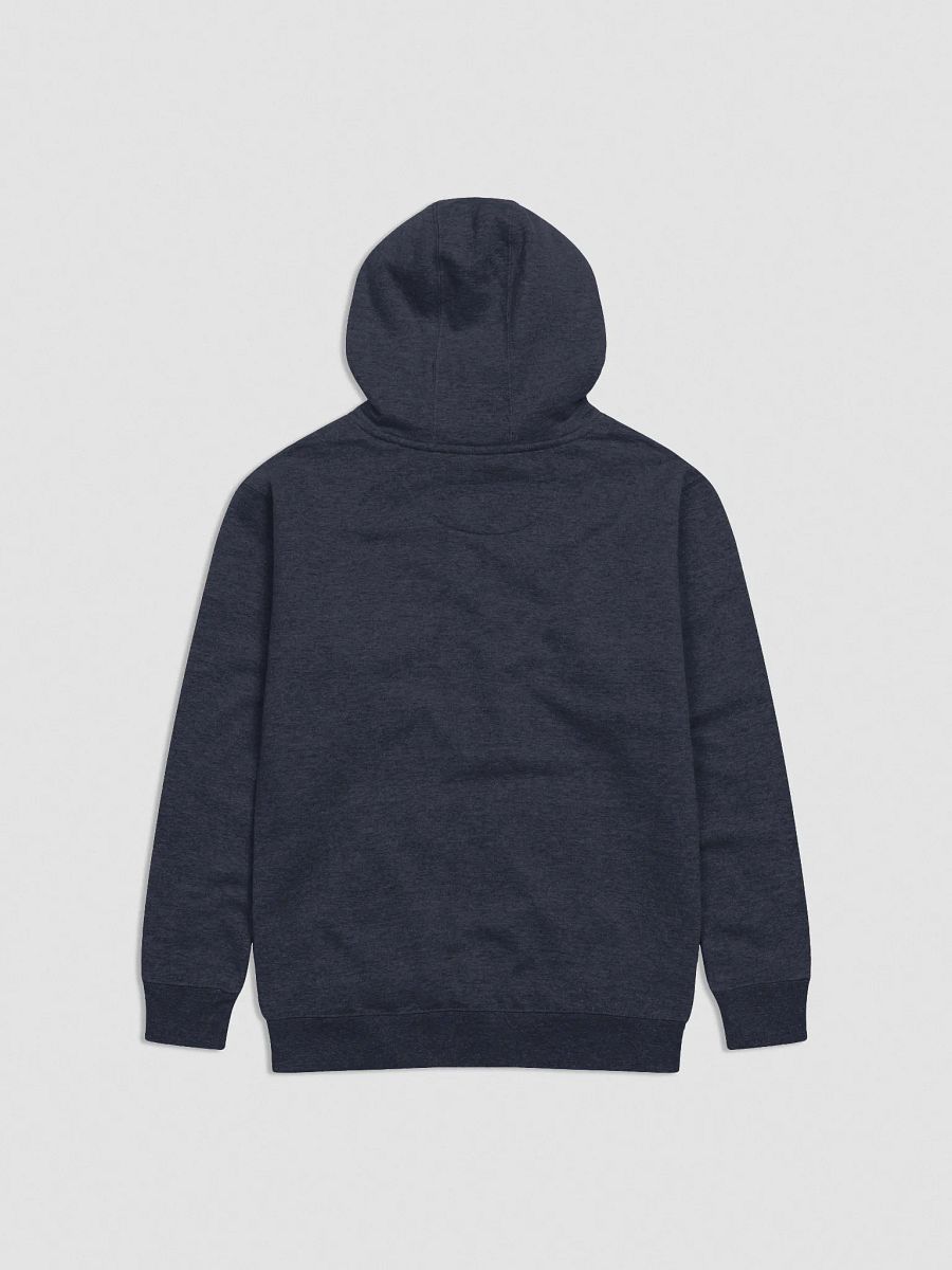 PRAY Embroidered Hoodie product image (2)