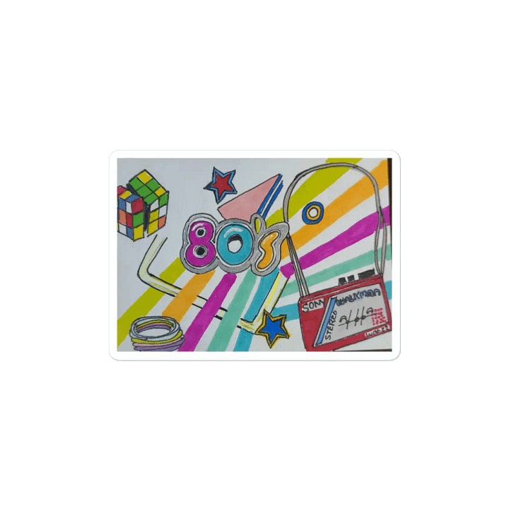 80 Forever product image (2)