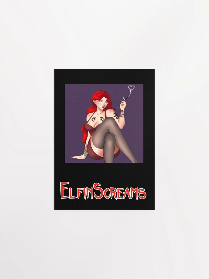 Fanart by the amazing boojustin!!! product image (2)