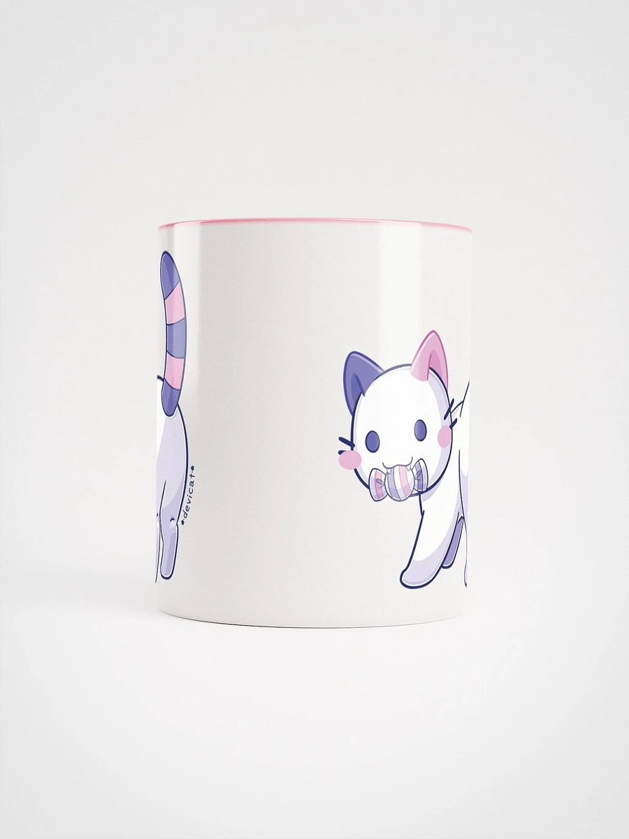 Mug • CandiCat Candy Drop • 2024 product image (5)