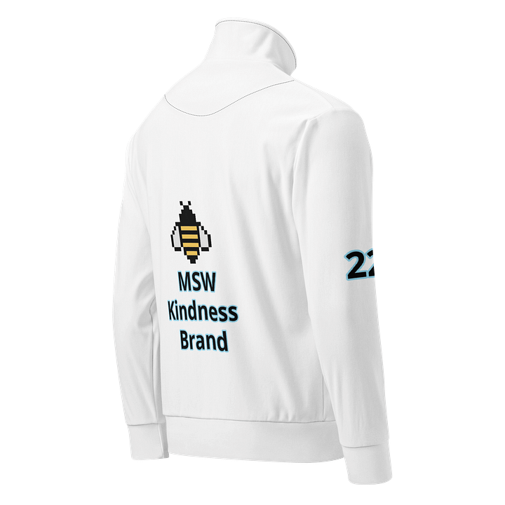 Melissa S Wayner Kindness Brand Jacket Ki B nd product image (2)