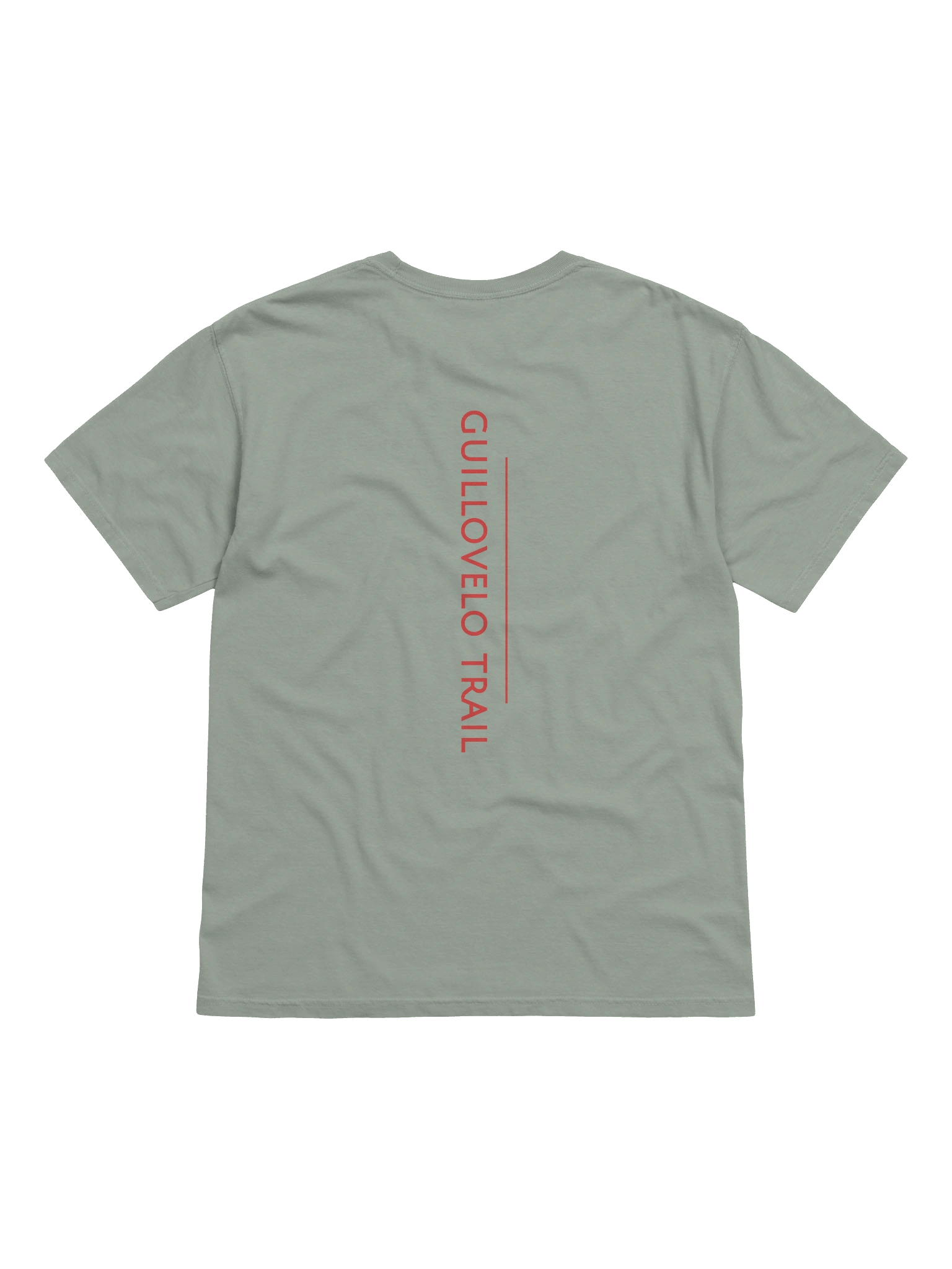 GUILLOVELO TRAIL BAY TSHIRT product image (8)