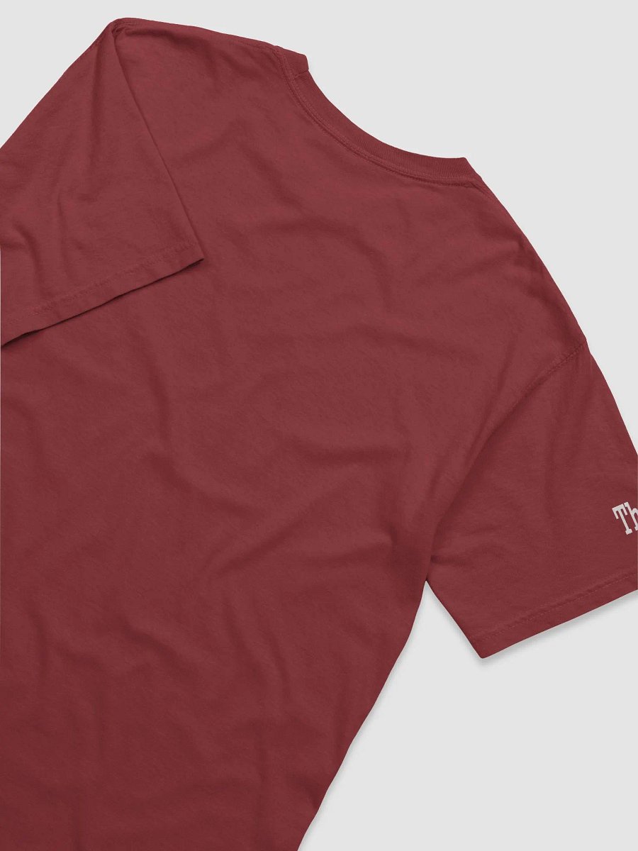 Mr. Goodie Little F*!$#@! 2 Shoes | Garment-Dyed 100% Cotton Heavyweight T-Shirt product image (20)