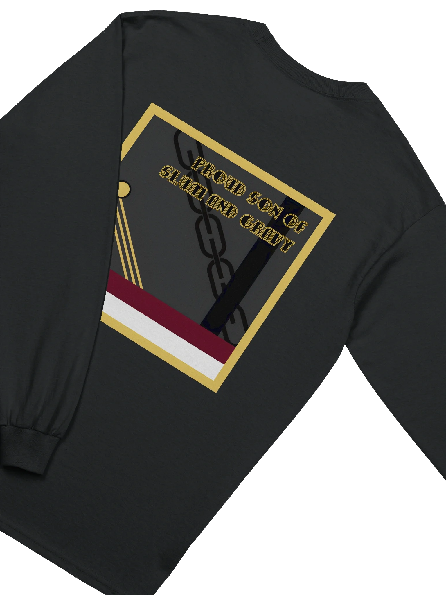 2025 Rivalry Series Shirt product image (4)