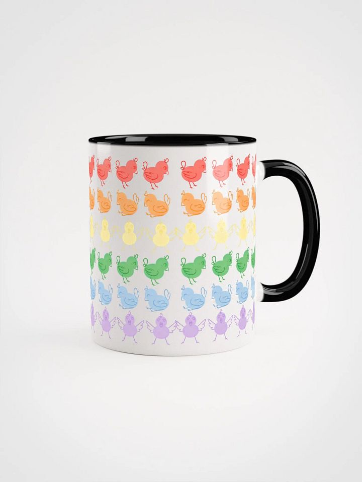 Rainbow Pride Mug product image (7)