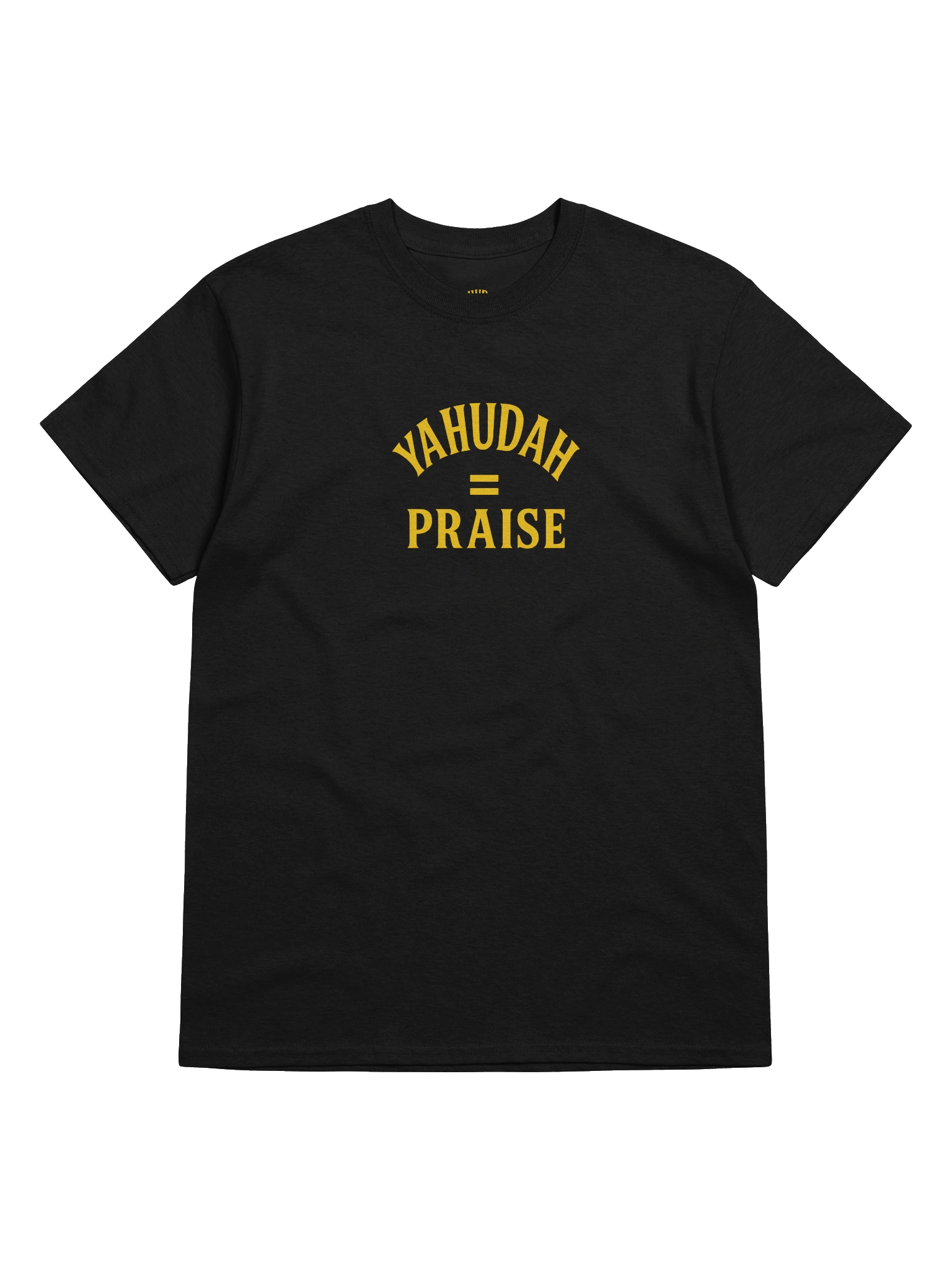 YAHUDAH = PRAISE 3D T-Shirt product image (23)