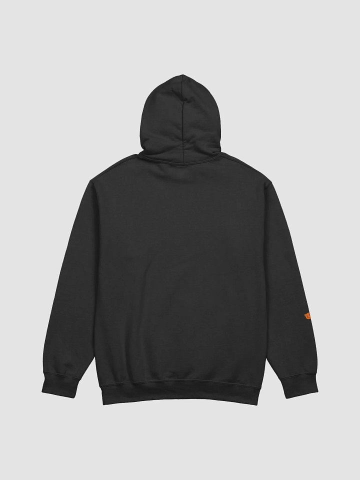 Stitched Character Unisex Hoodie product image (5)