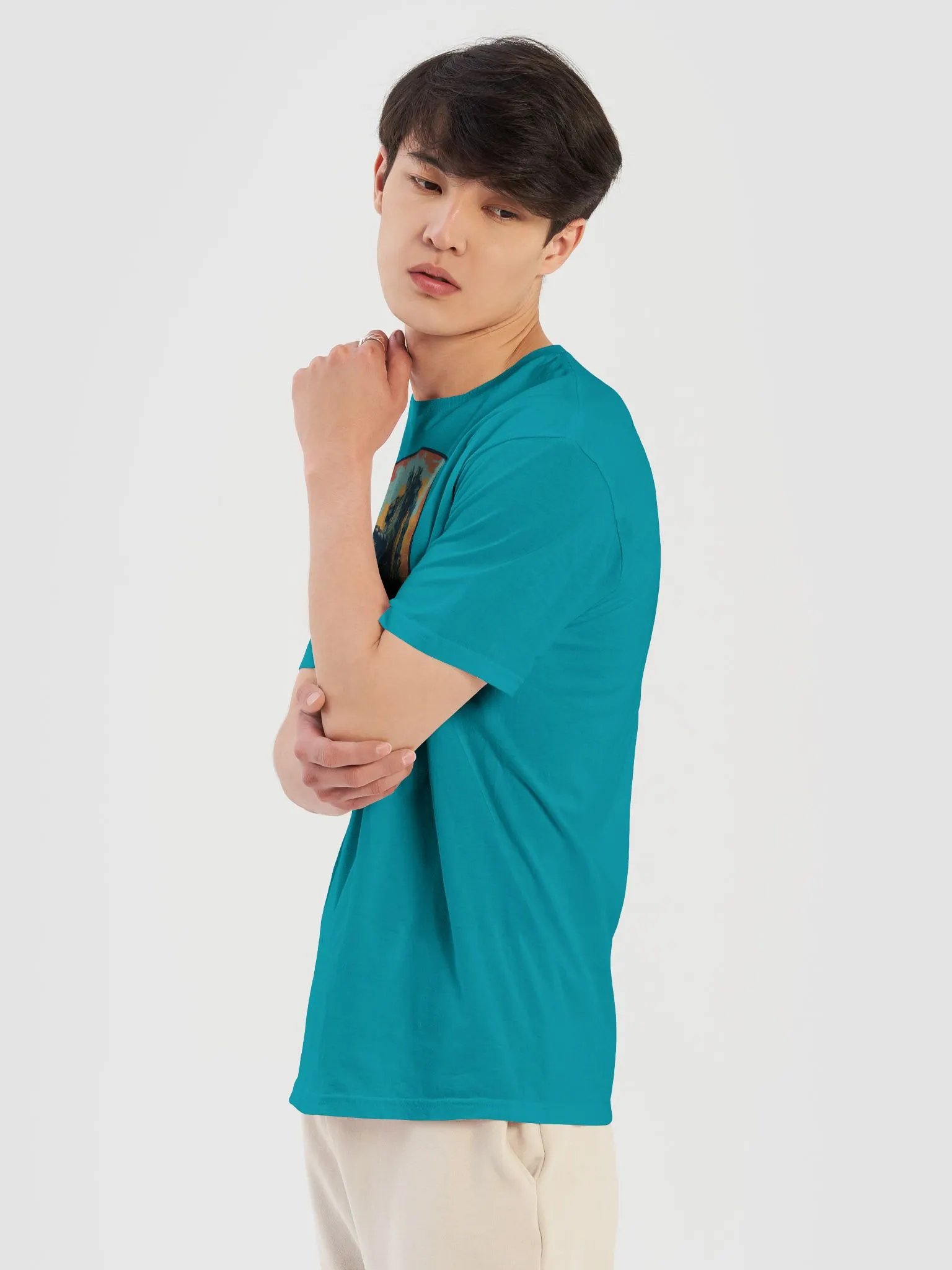 Tankenstein #3 - Gildan 64000 Unisex Softstyle T-shirt product image (14)