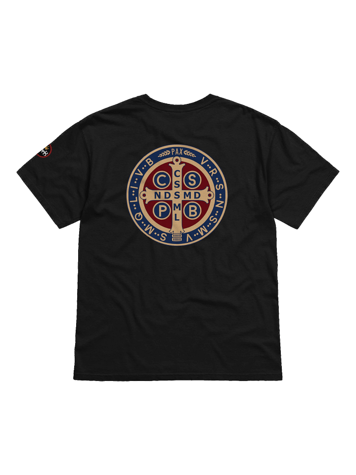 Thompson Hipodrom ZG T-shirt product image (2)