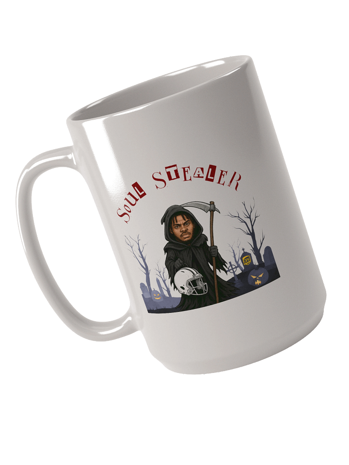 Soul Stealer Mug product image (2)