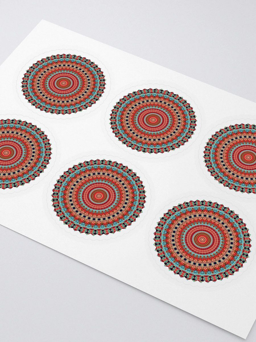 Mandala 6 product image (2)