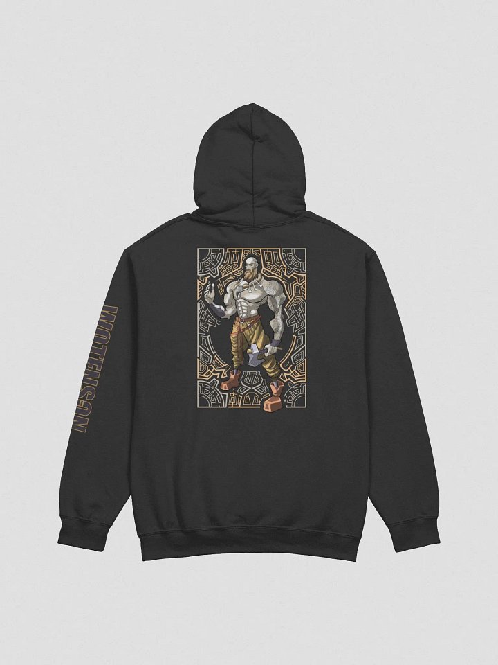 Animated hoodie product image (6)