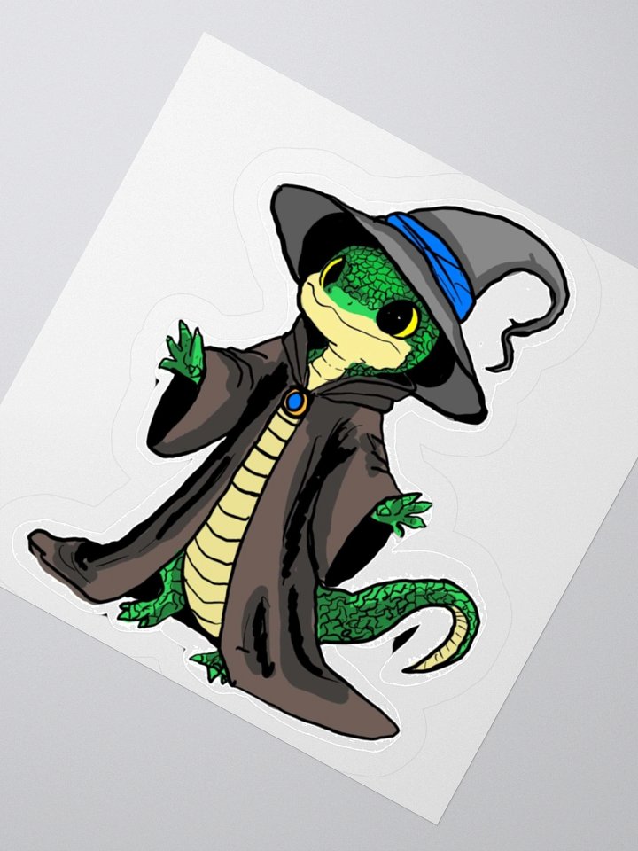 Lizard Wizard product image (5)