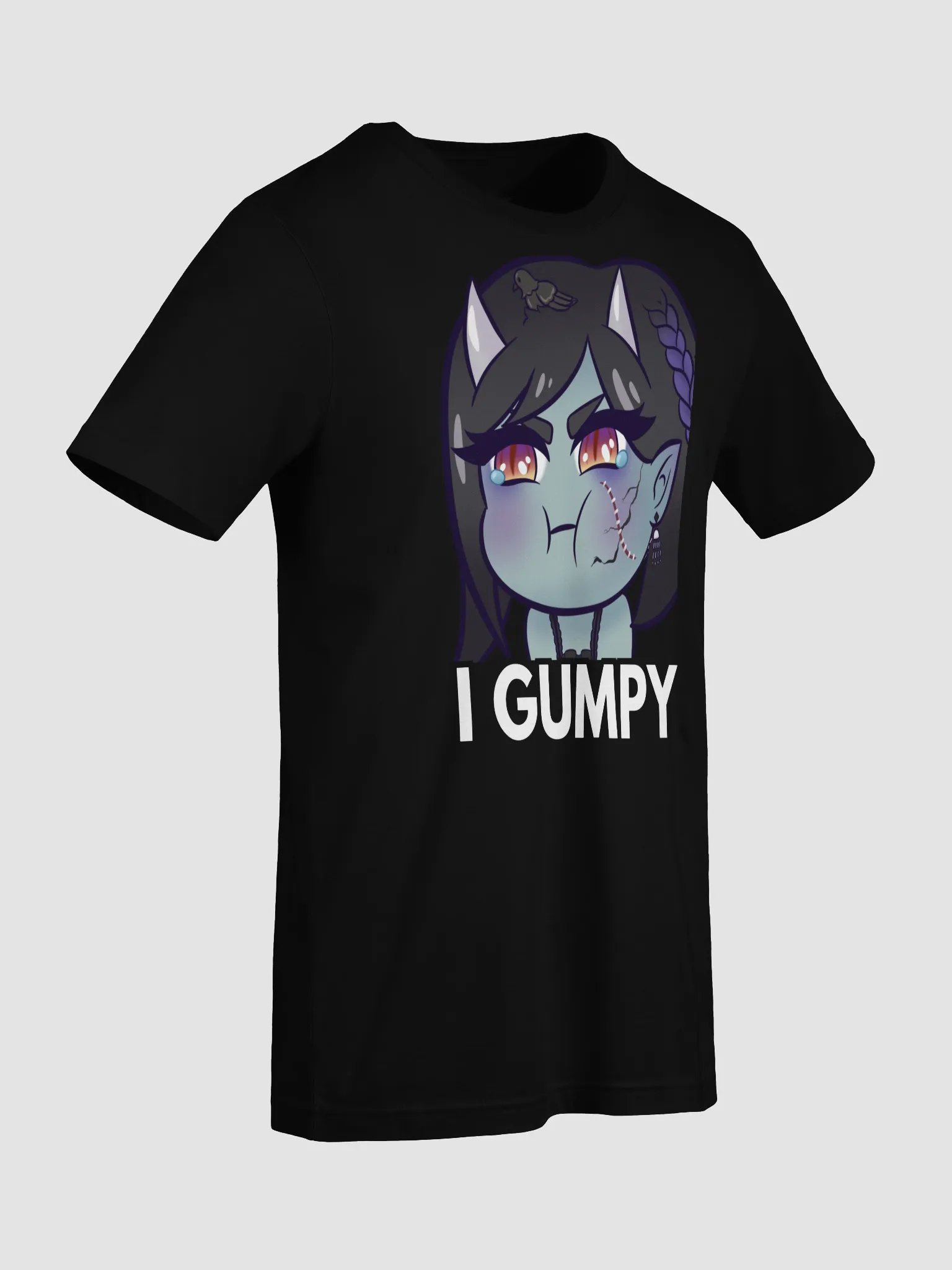 I Gumpy Tee product image (67)