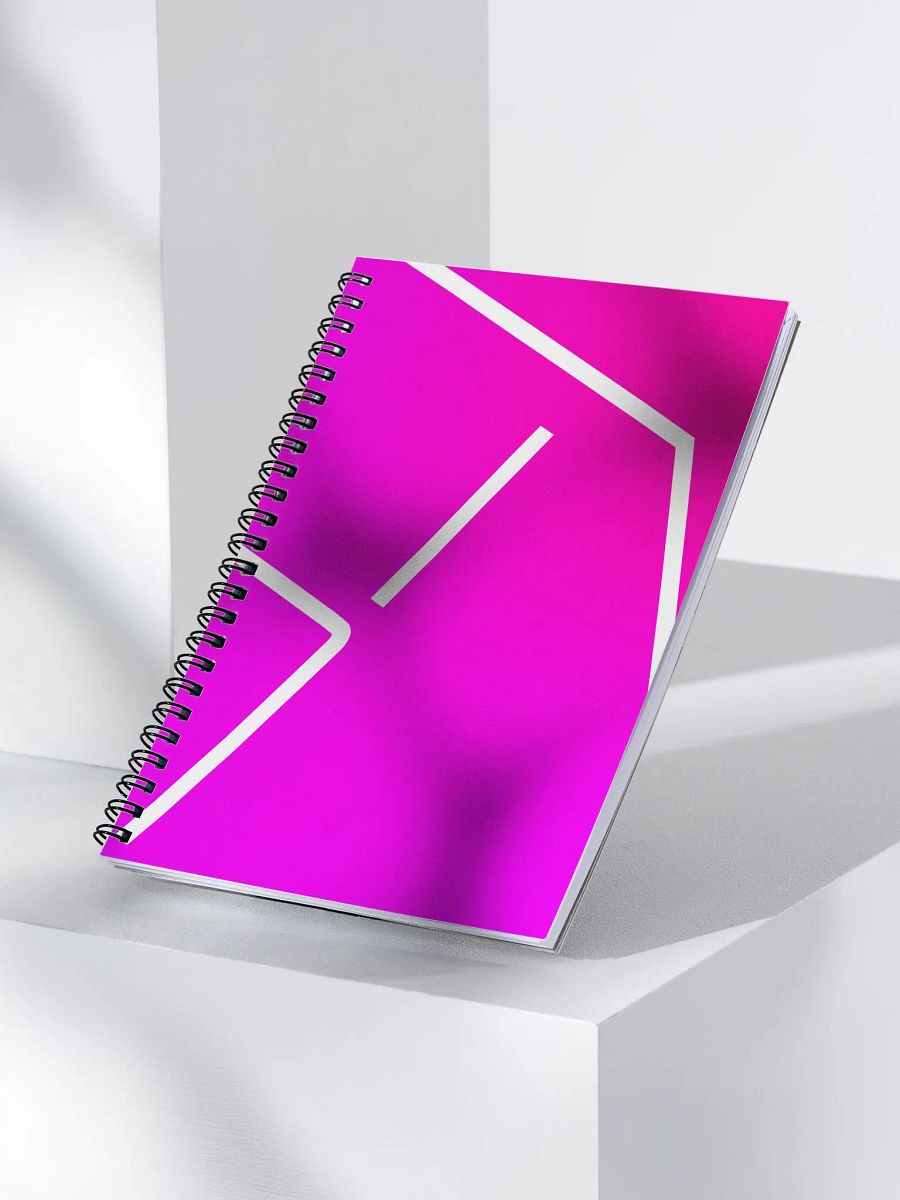 Blanknaem Journal product image (3)