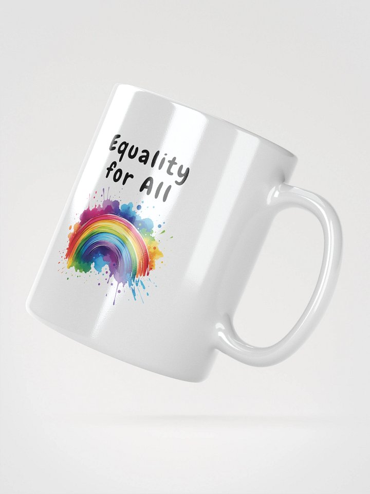 Equality For All - Mugs product image (4)