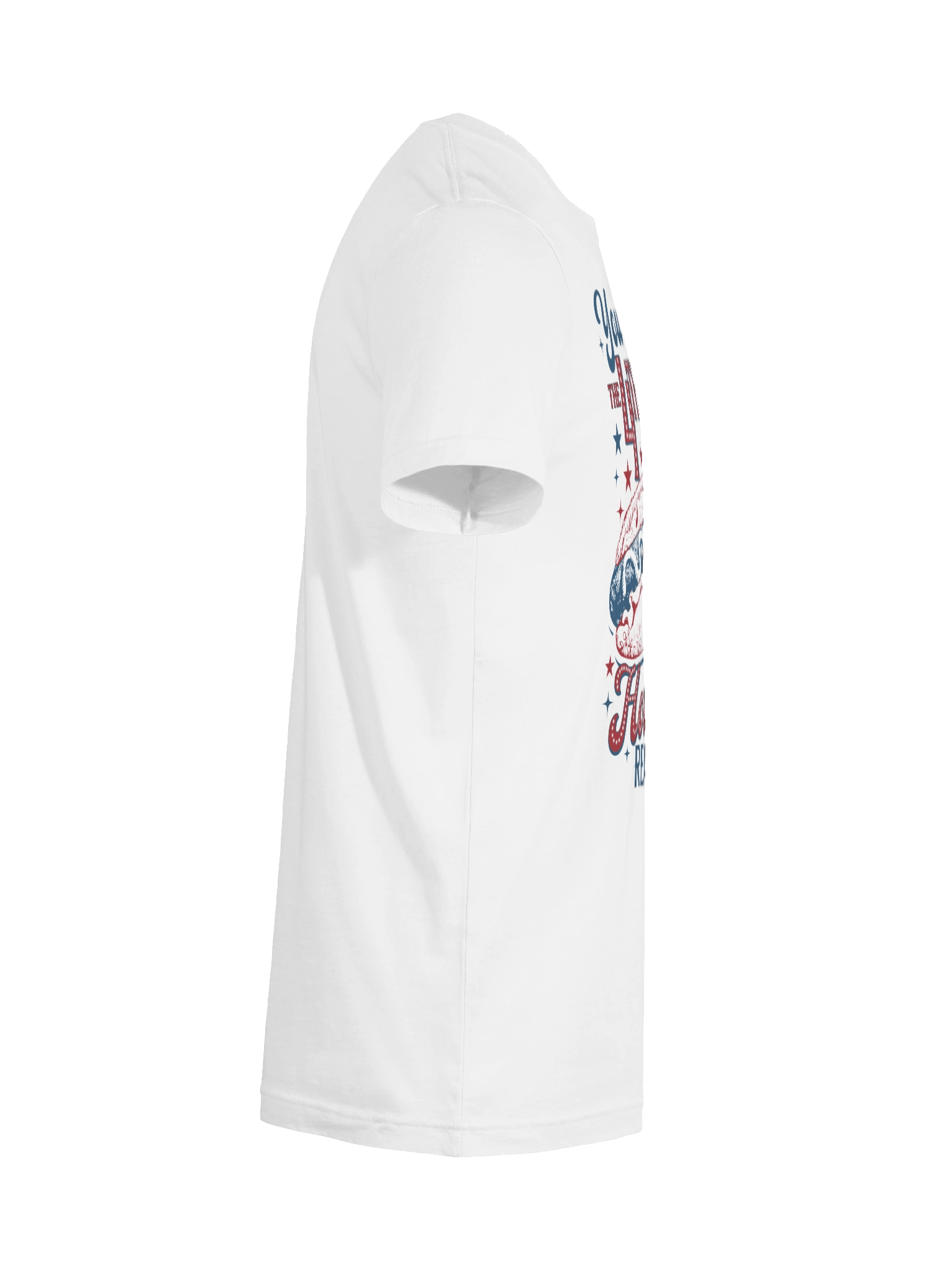 'You Look Like the 4th of July' T-Shirt product image (132)