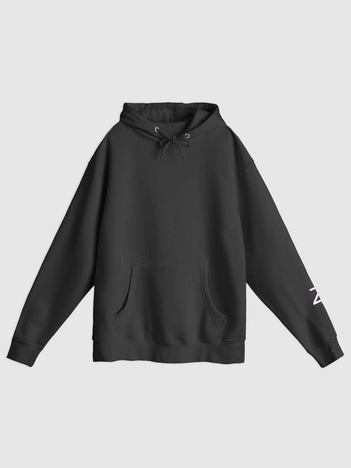 JayMay74 Sword Back Hoodie product image (2)