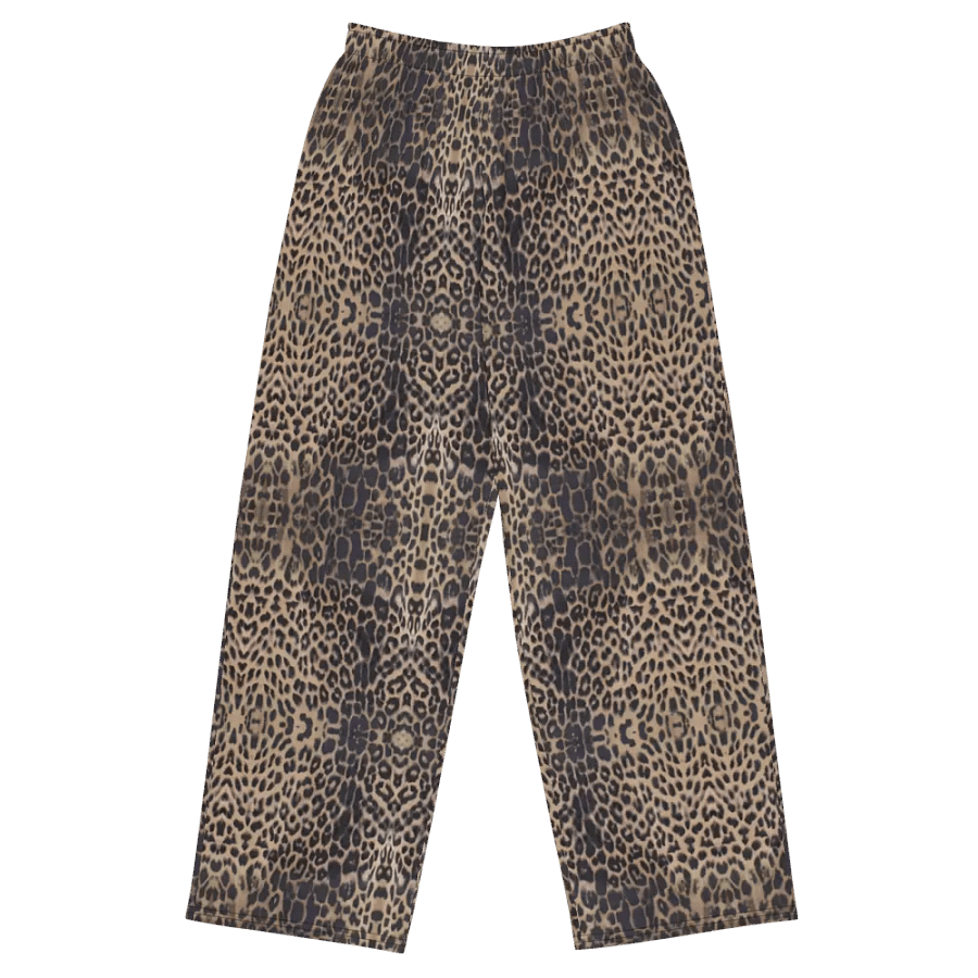 Leopard Pants product image (1)