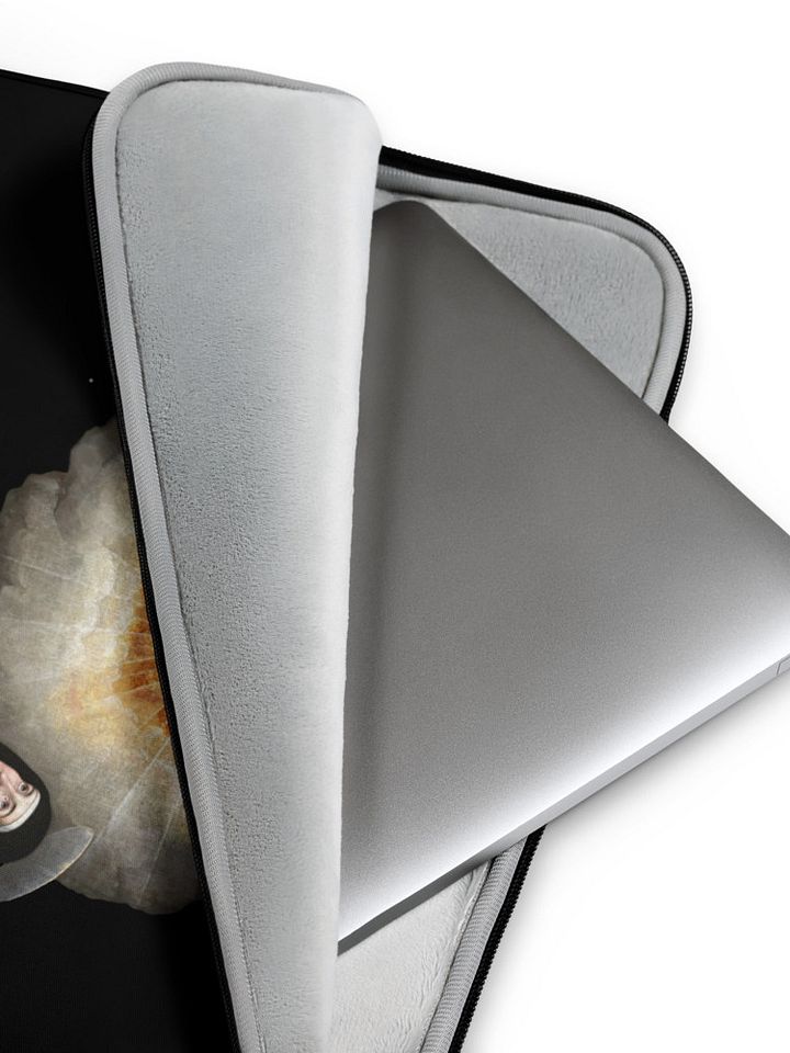 Santa Teresa de Odyssey (ARP Odyssey), Techno EDM Laptop Sleeve product image (2)