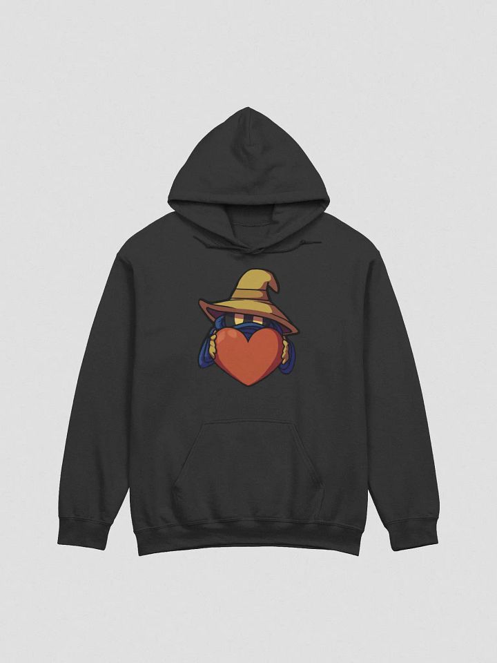 Phlare Love Hoodie product image (1)