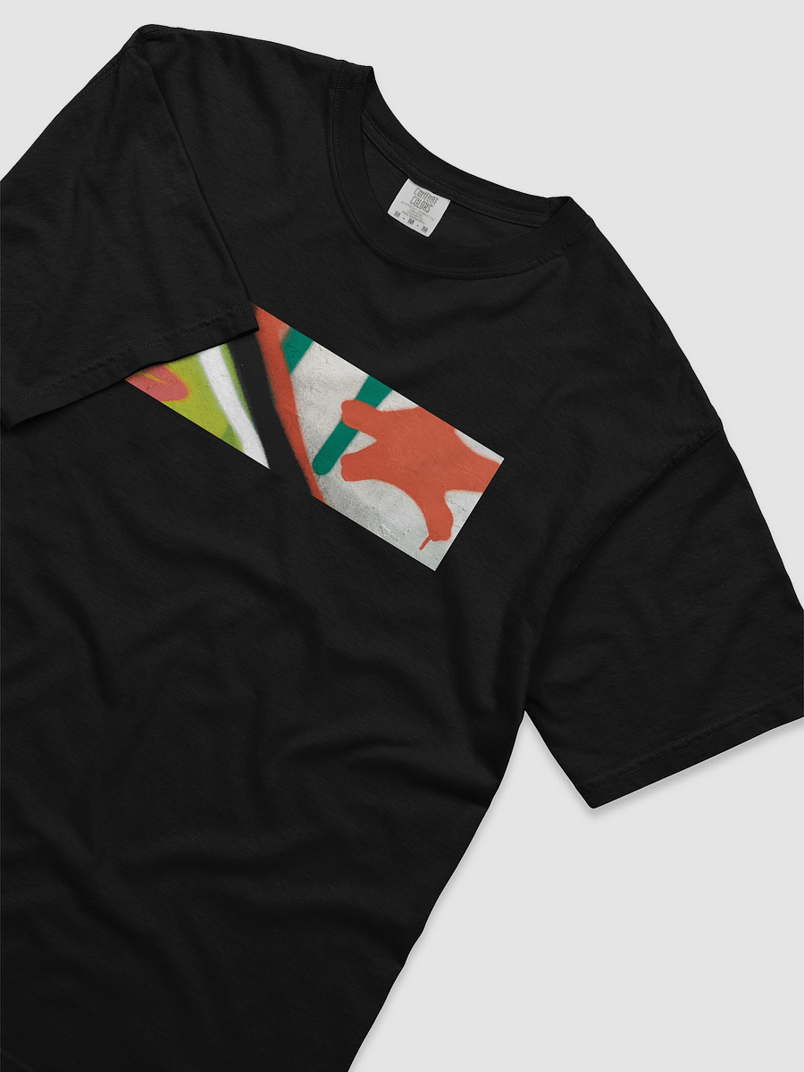 Bye Bye Limited Edition Mens T-shirt product image (3)