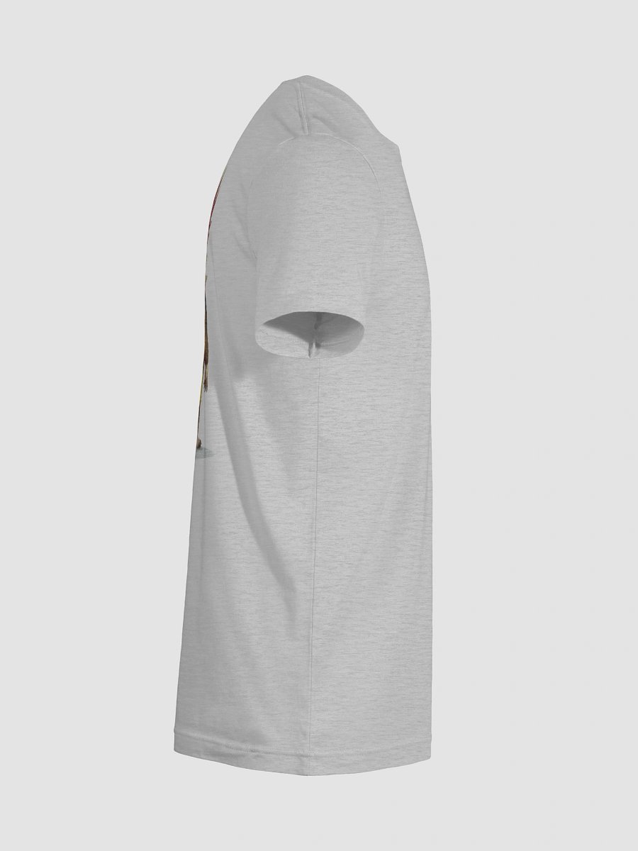 Jiggy T-Shirt (Front and Back) product image (130)