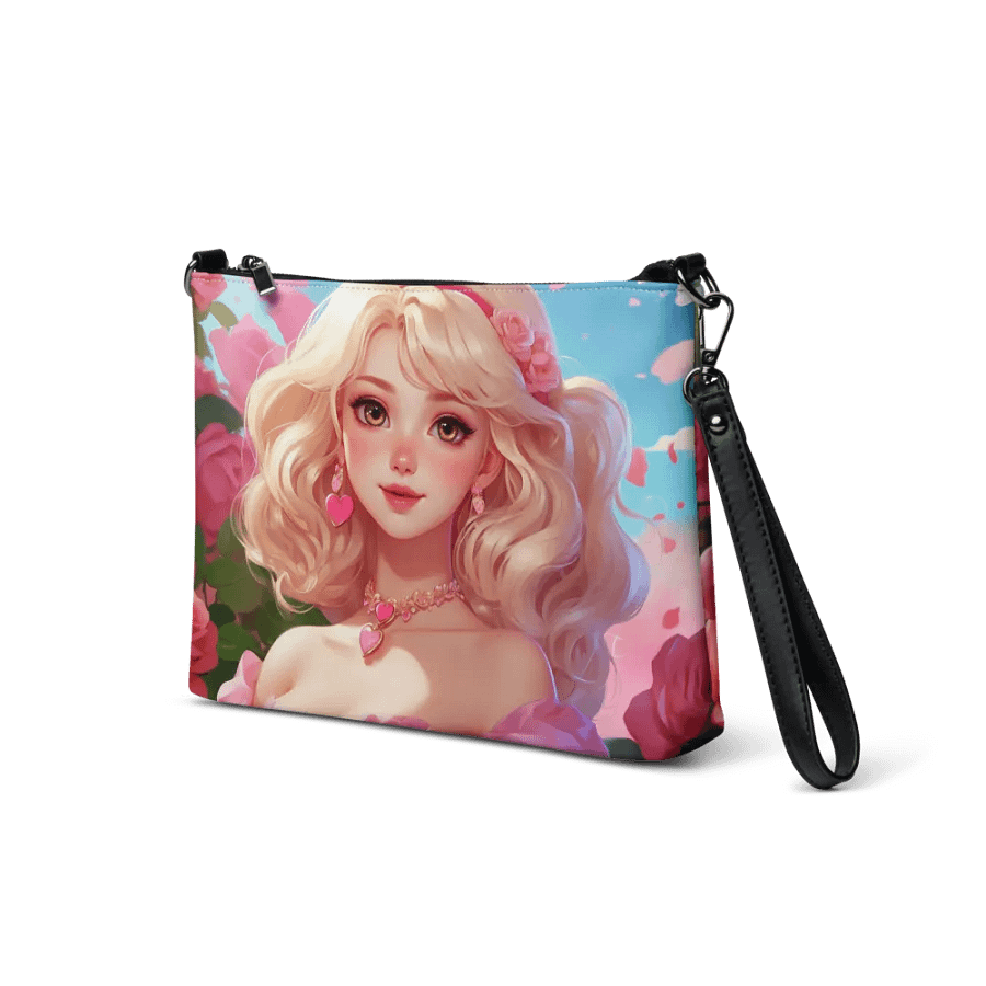 Muse Coquette Crossbody Bag product image (7)