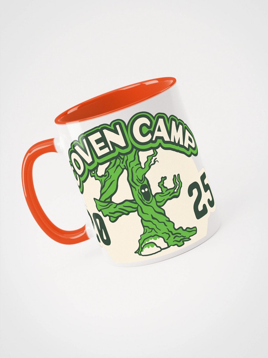 Tantric Turtles 11 oz Mug product image (9)