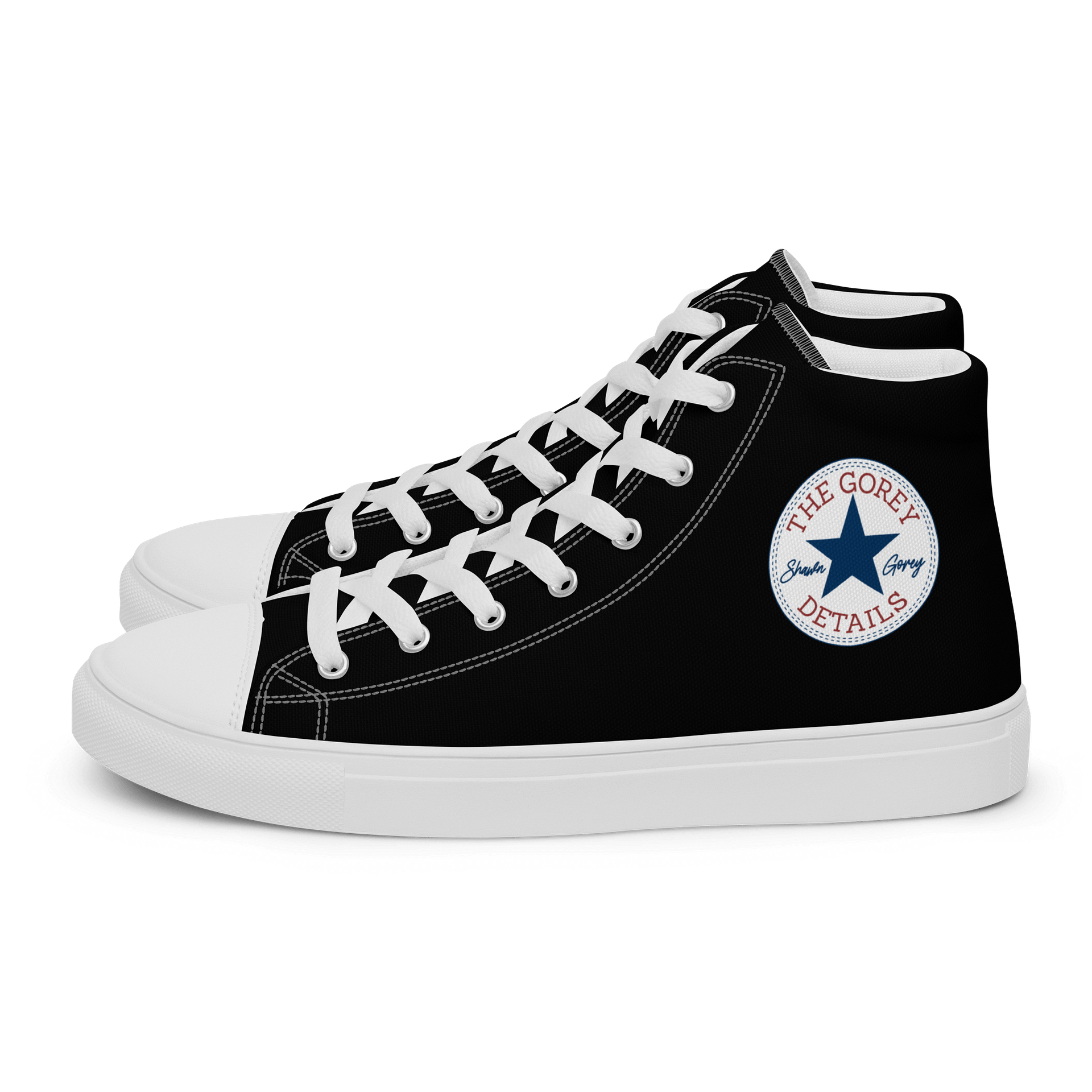 All Stars - Women's High Top Canvas Shoes product image (10)