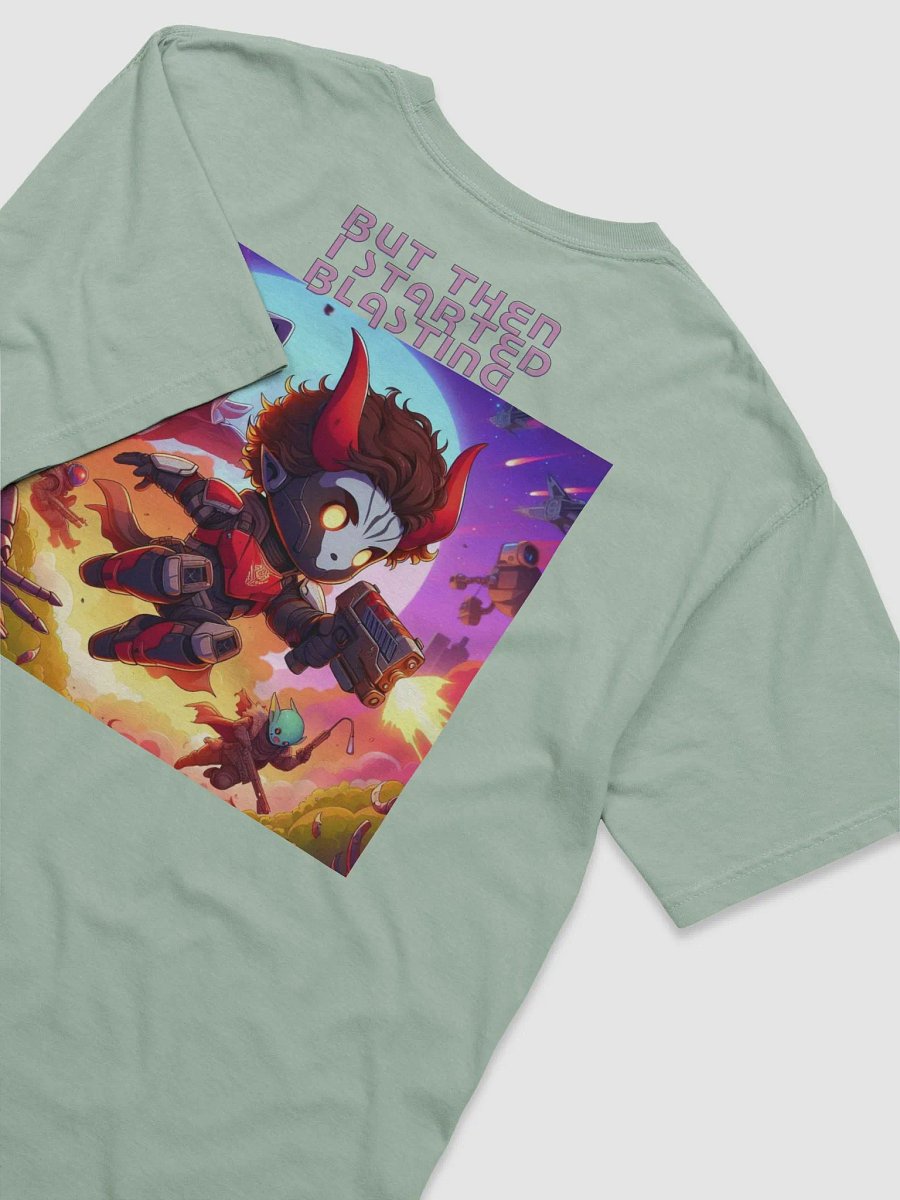 Destiny 2 Inspire Tee! product image (4)