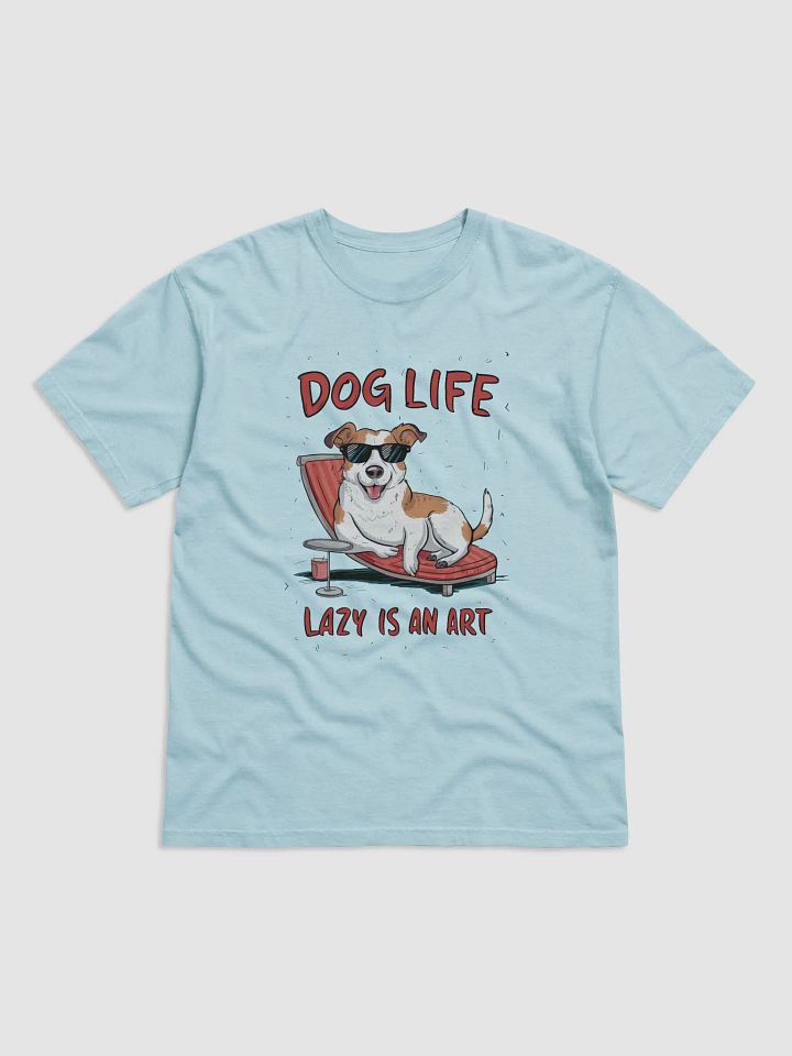 Dog's Life, Mastering the Art of Laziness product image (2)