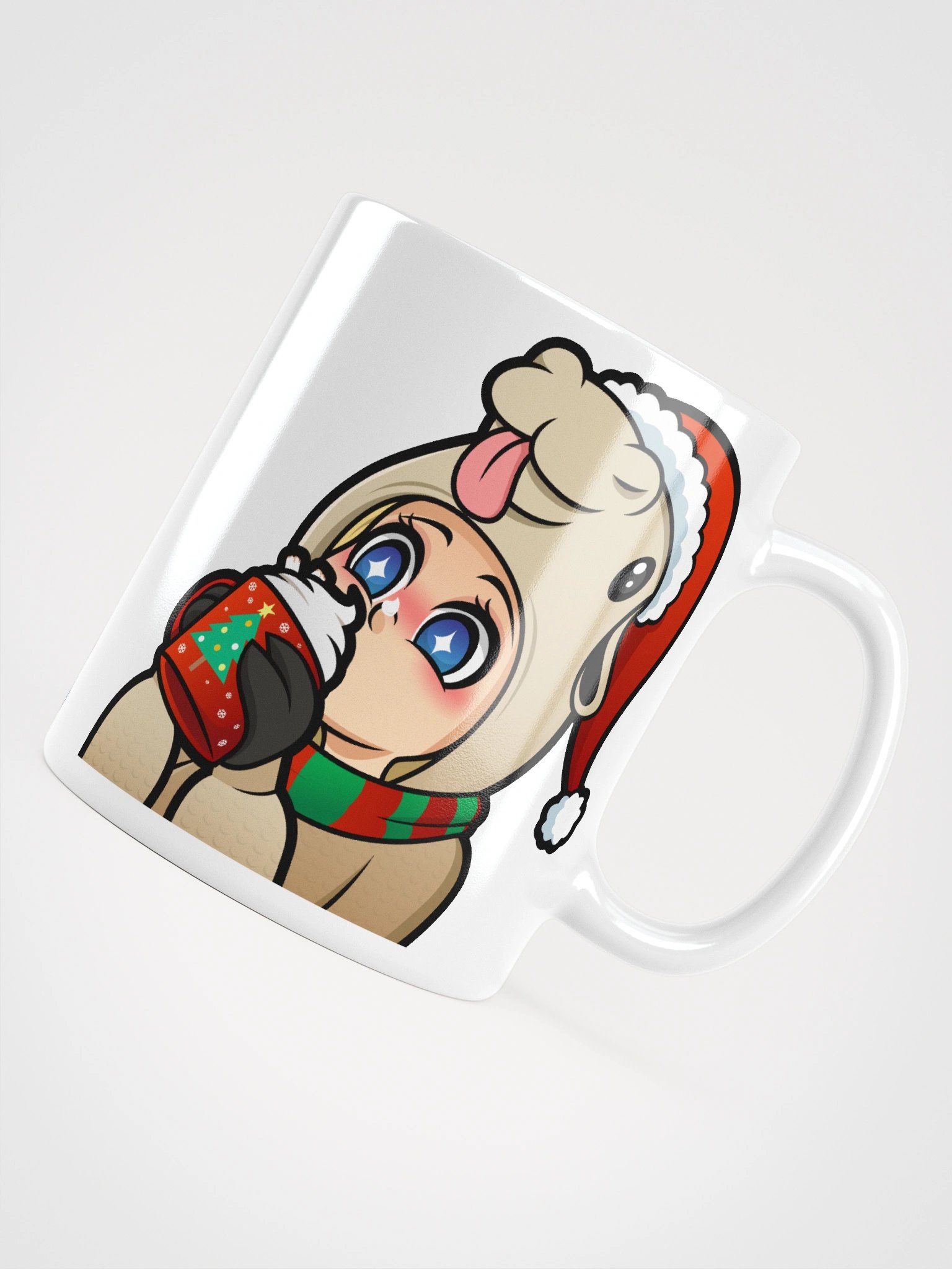 Christmas Alpaca product image (15)