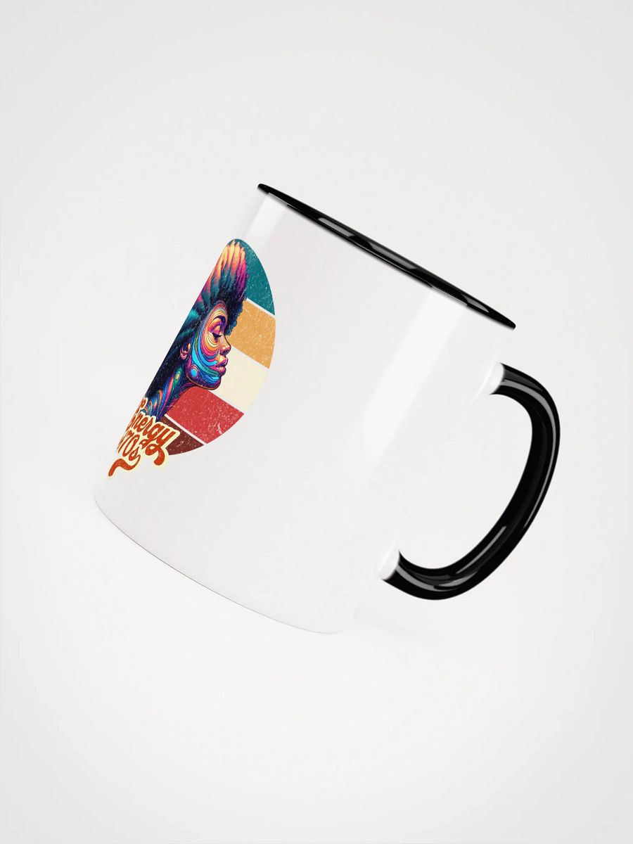 Retro Vibes Mug product image (7)