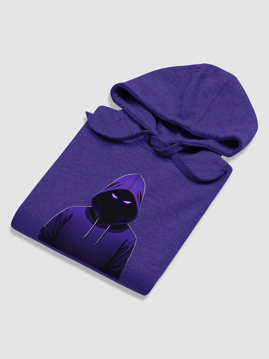 GhostStrats Logo Hoodie product image (6)