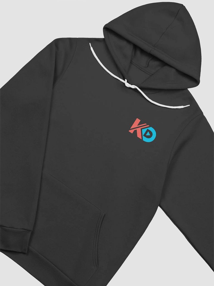 Kan Do Creator Hoodie product image (2)