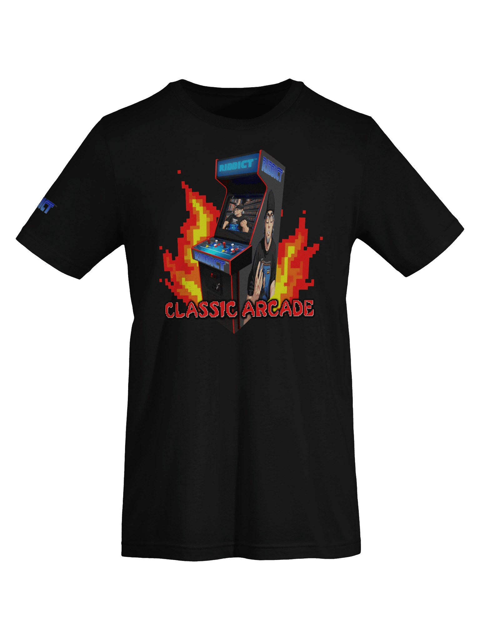 NEW Classic Arcade Tee product image (7)