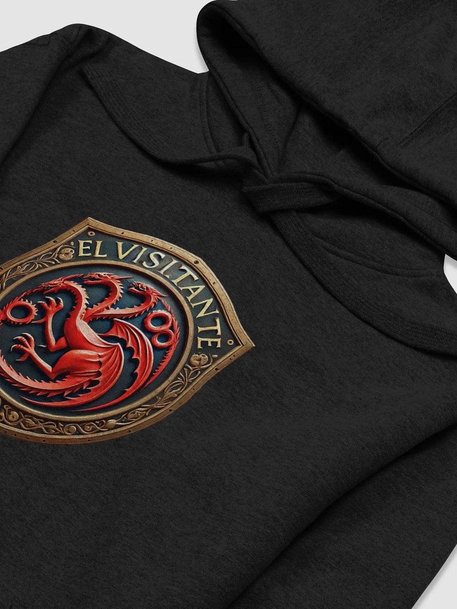 Dragon Guardian Premium Hoodie product image (4)