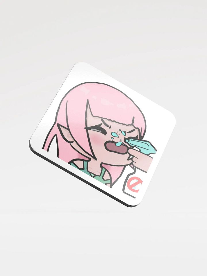Nym Spray Coaster product image (1)