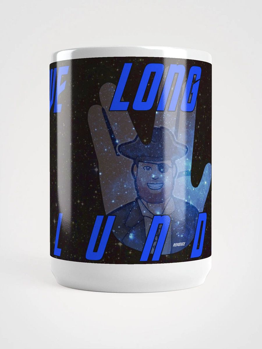 LLAP - BIG Pirate Mugging product image (5)